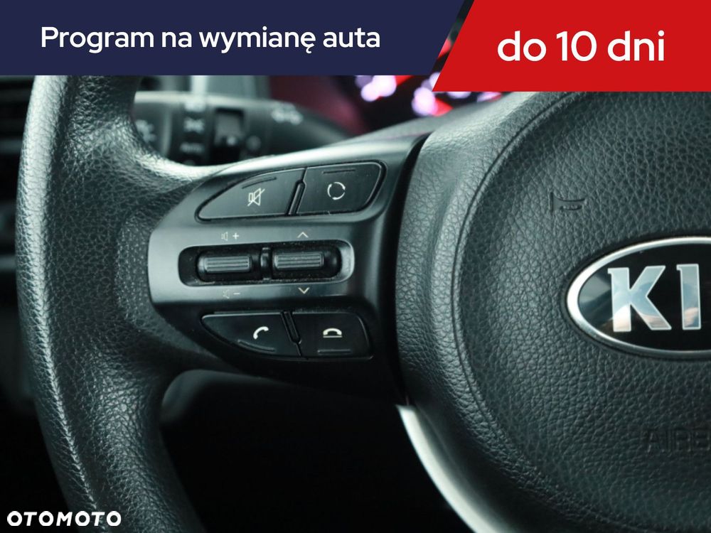 Kia Rio - 14