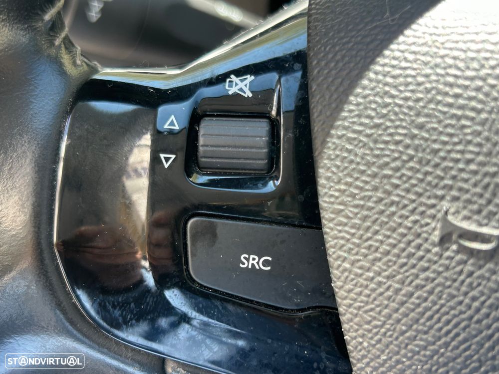 Peugeot 308 SW BlueHDi 100 Stop & Start Business-Line - 21