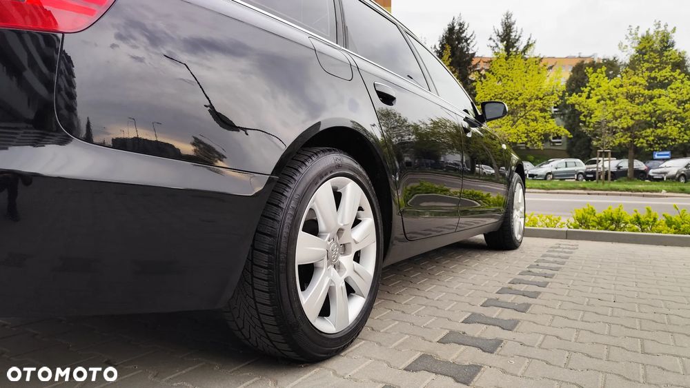 Audi A6 ver-2-7-tdi - 20