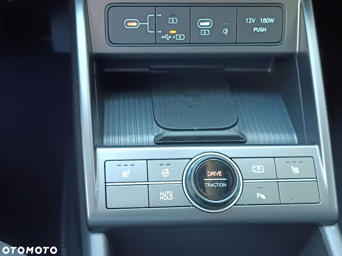 Hyundai Kona 1.6 T-GDI Platinum DCT - 22