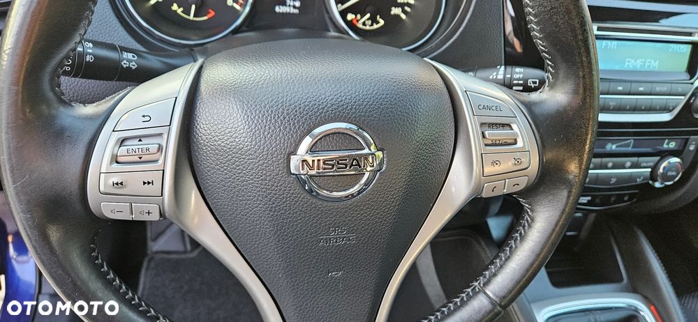 Nissan Qashqai 1.2 DIG-T N-Connecta - 21