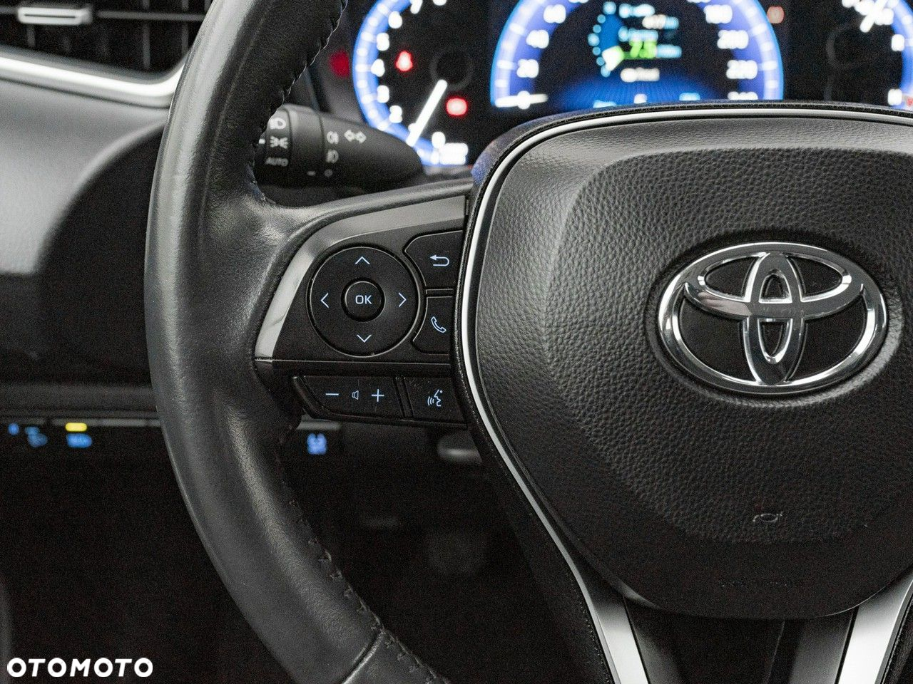 Toyota Corolla 1.5 Comfort - 18