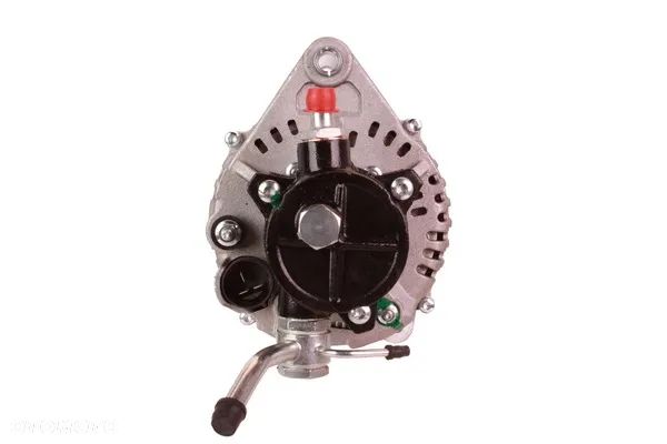 NOWY ORYGINALNY ALTERNATOR ISUZU Trooper | 111767 - 4