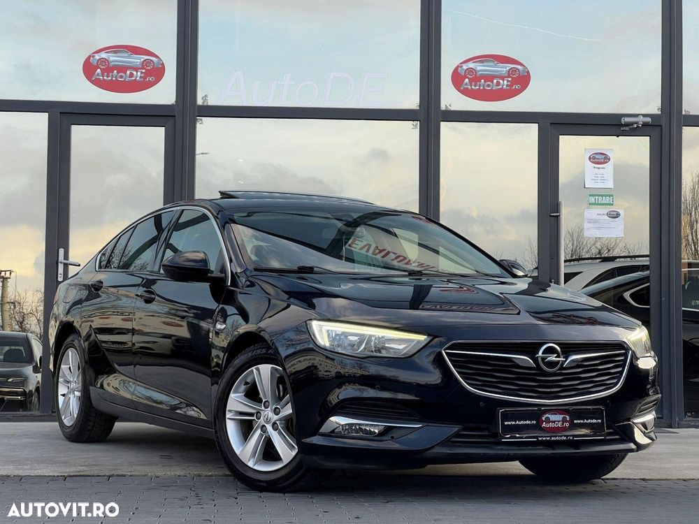 Opel Insignia - 2