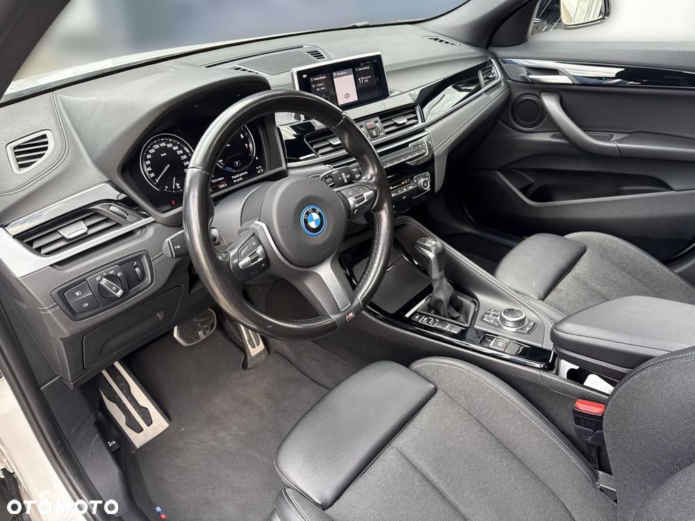 BMW X2 xDrive25e M Sport X - 5