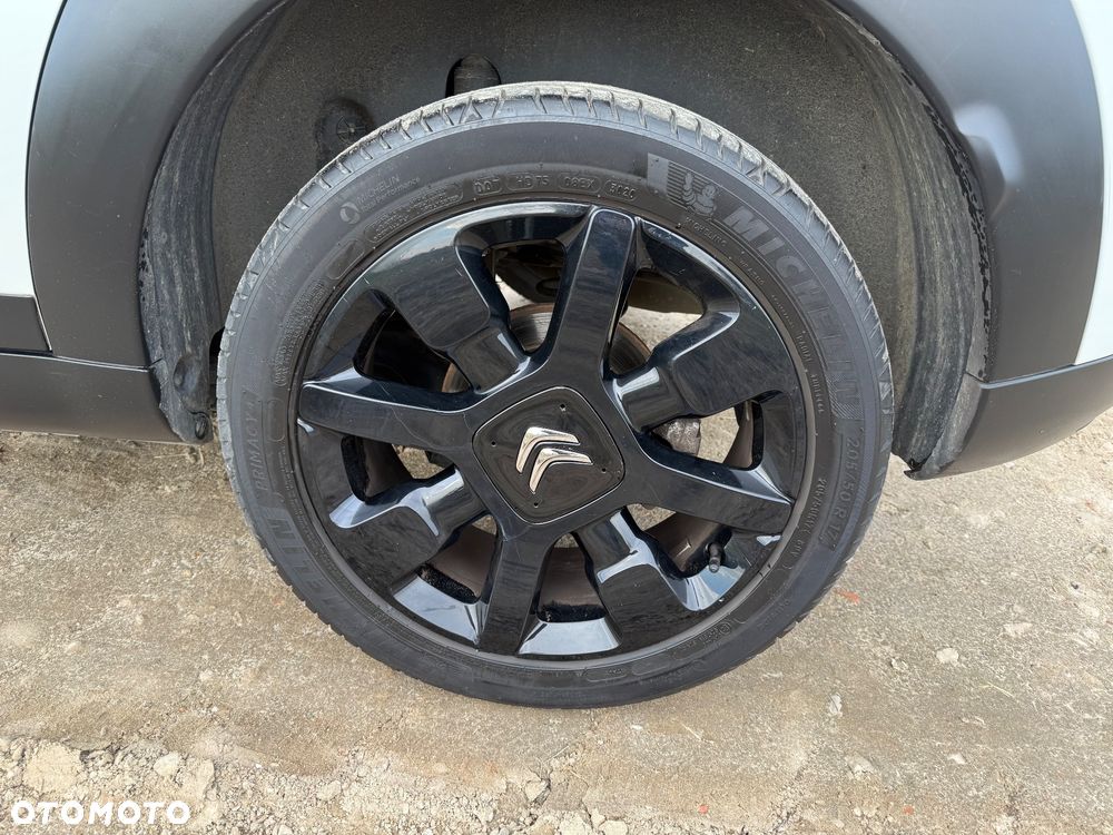 Citroën C4 Cactus PureTech 130 Stop&Start EAT6 Shine - 32