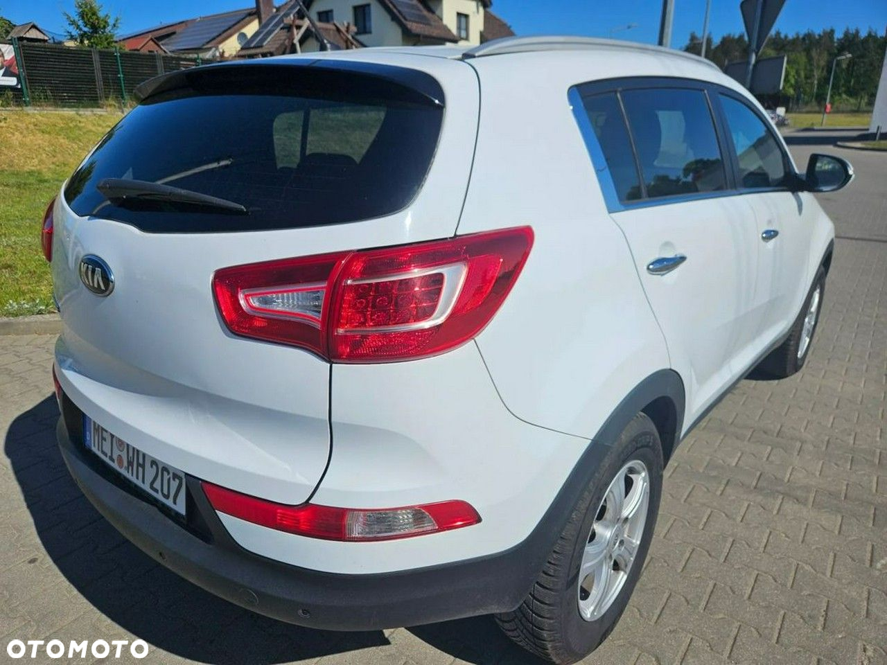 Kia Sportage - 3