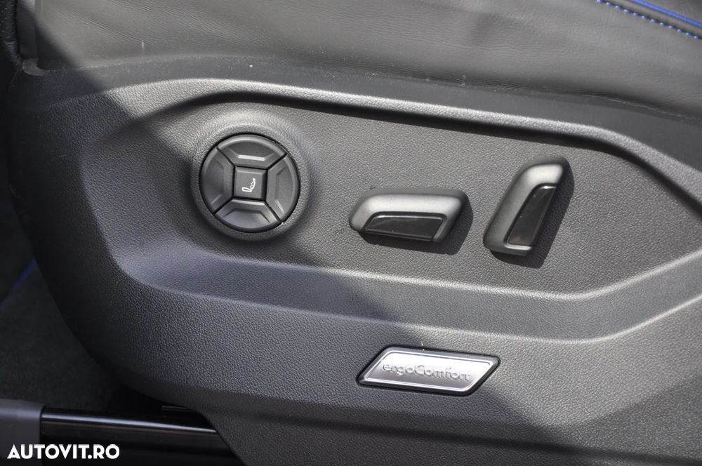 Volkswagen Touareg V6 TSI eHybrid PHEV R - 14