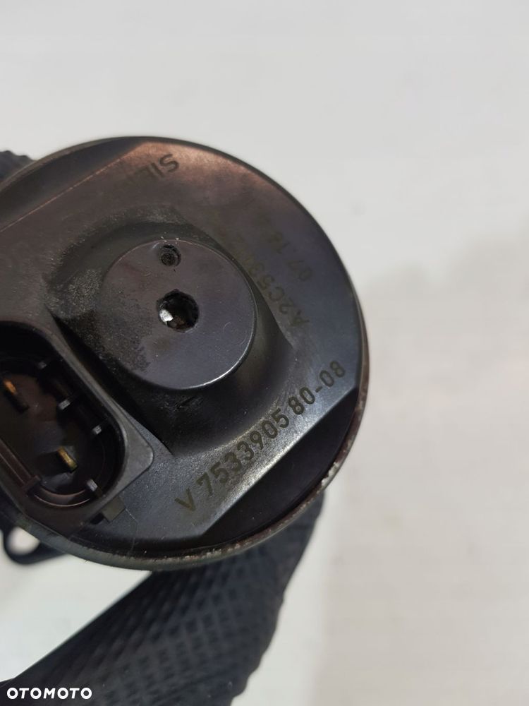 zawór nastawnik rozrządu v753390580 mini peugeot citroen 1.4 1.6 vti - 5