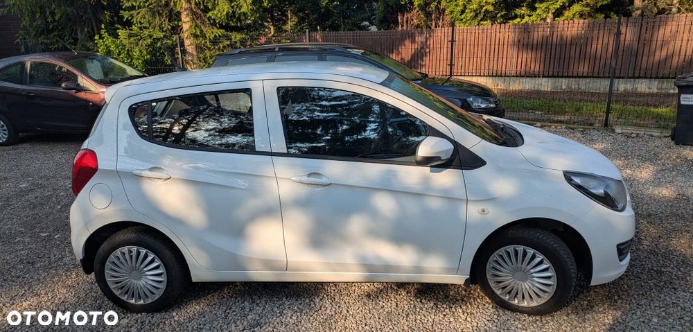 Opel Inny - 4