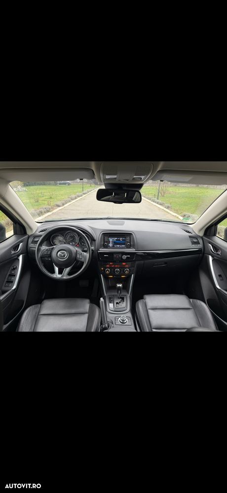 Mazda CX-5 - 14