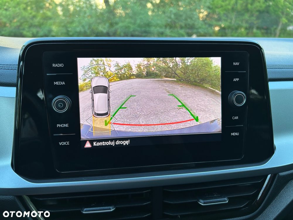 Volkswagen T-Roc 1.5 TSI Special Edition DSG - 26
