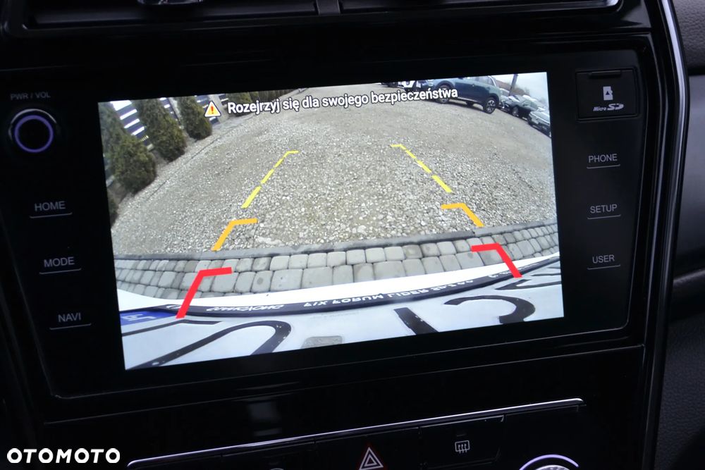 SsangYong/KGM Tivoli Grand 1.5 T-GDI Sapphire - 32