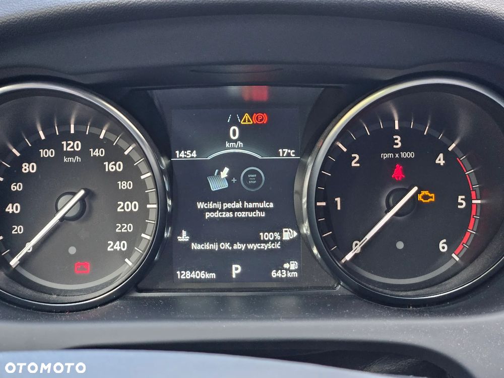 Land Rover Discovery Sport D150 - 12