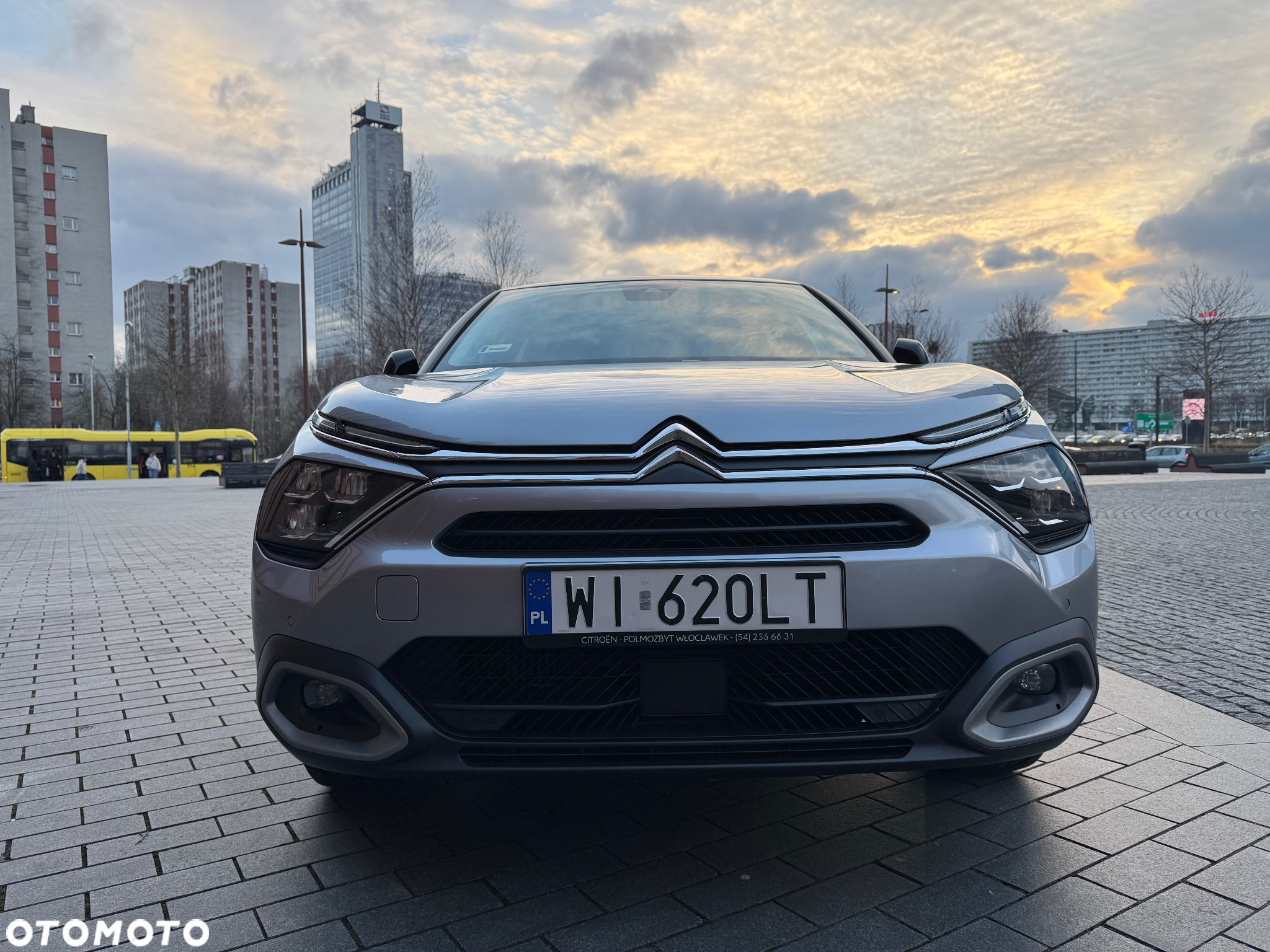 Citroën C4 1.5 BlueHDi Shine S&S - 2