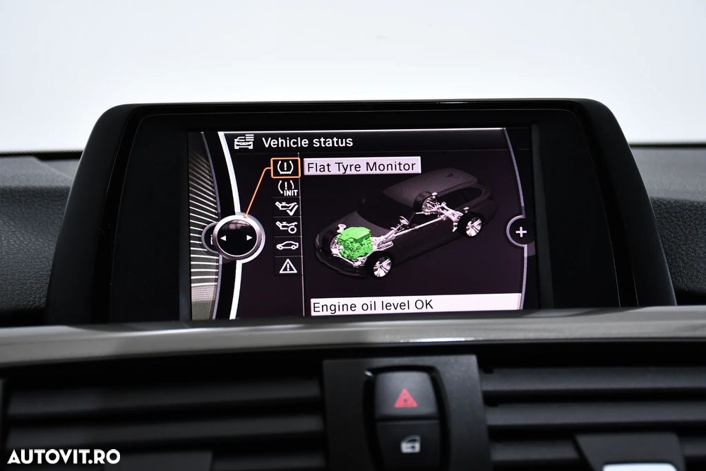 BMW Seria 3 320d Touring xDrive Aut. Modern Line - 22