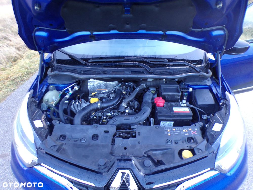 Renault Captur (ENERGY) TCe 90 BOSE EDITION - 31