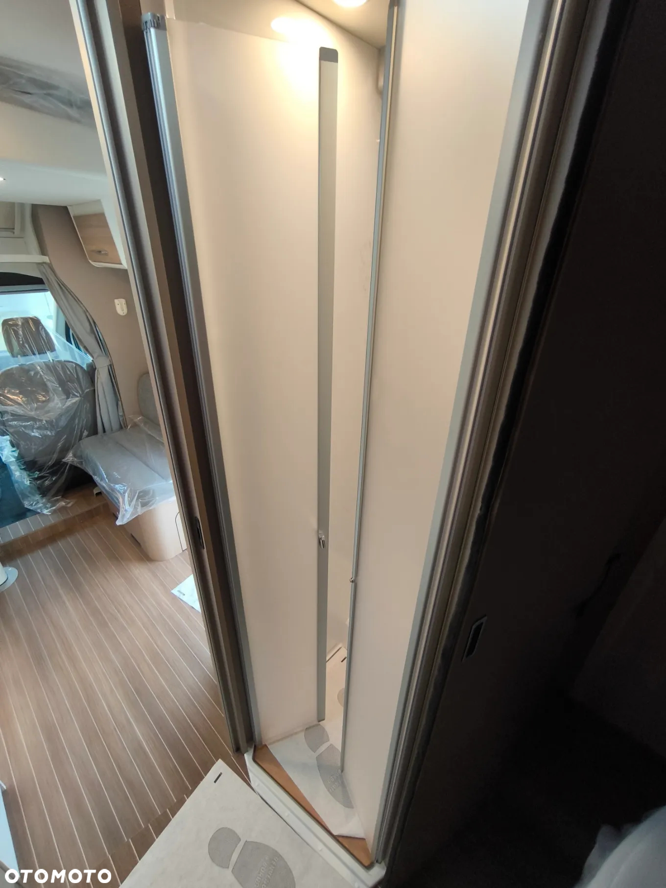 Laika BluCamp Ocean 525 - 25