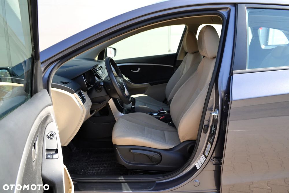 Hyundai i30 1.6 GDI BlueDrive Comfort - 6