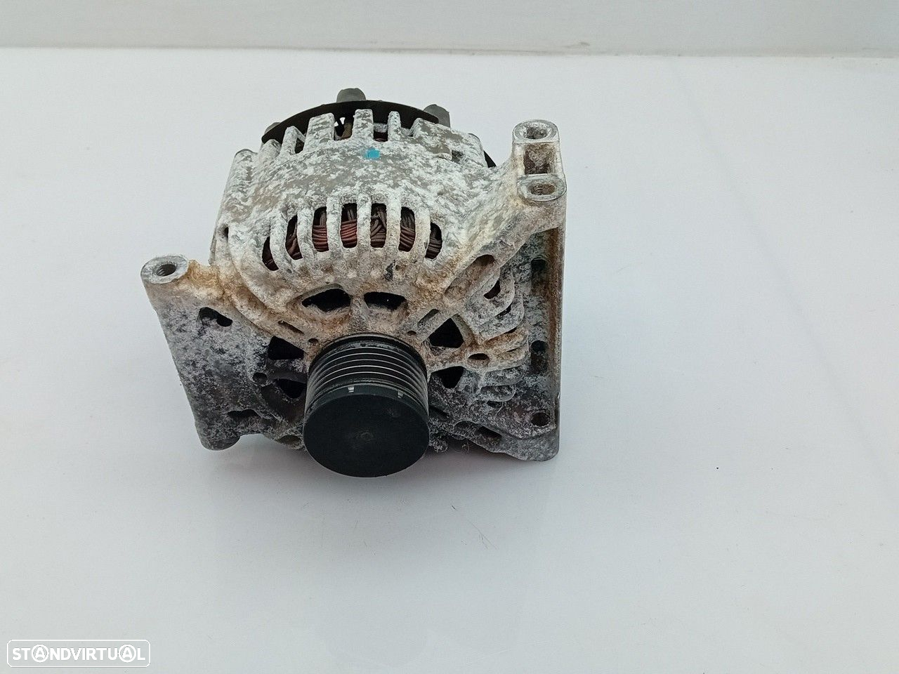 Alternador MERCEDES-BENZ Classe B (W245) - 2