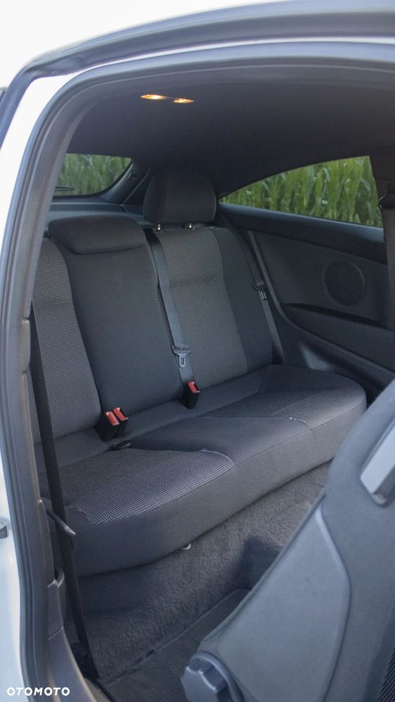 Opel Astra 1.6 T Sport - 15