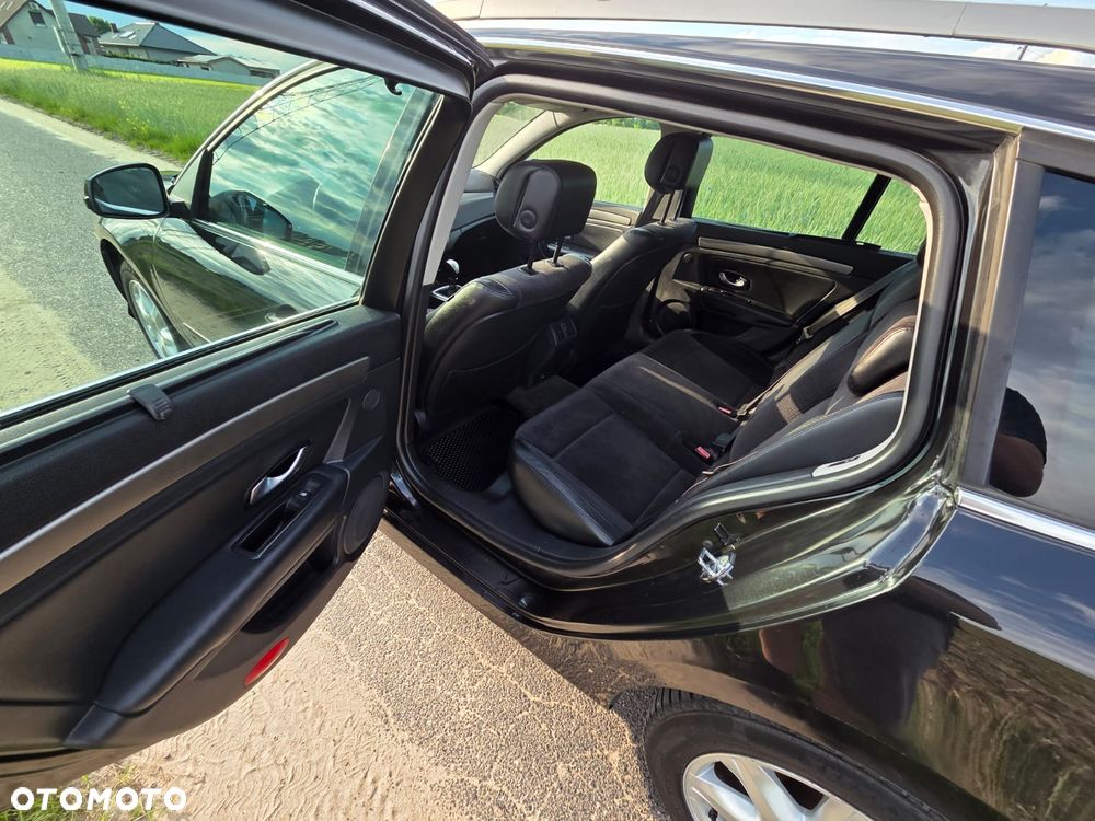 Renault Laguna 1.5 dCi Exception - 15
