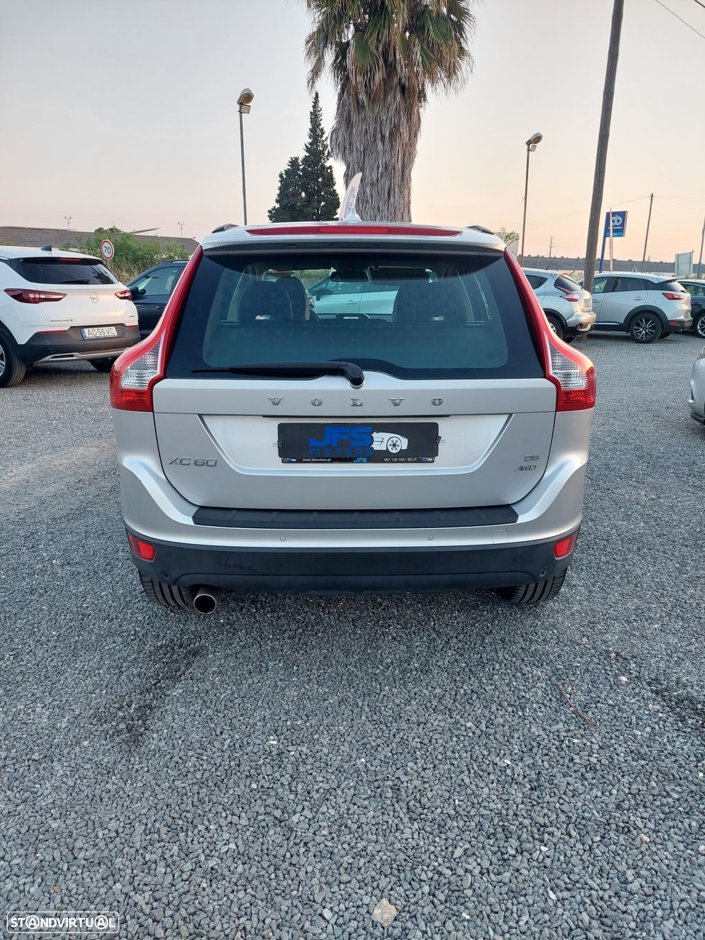 Volvo XC 60 - 6