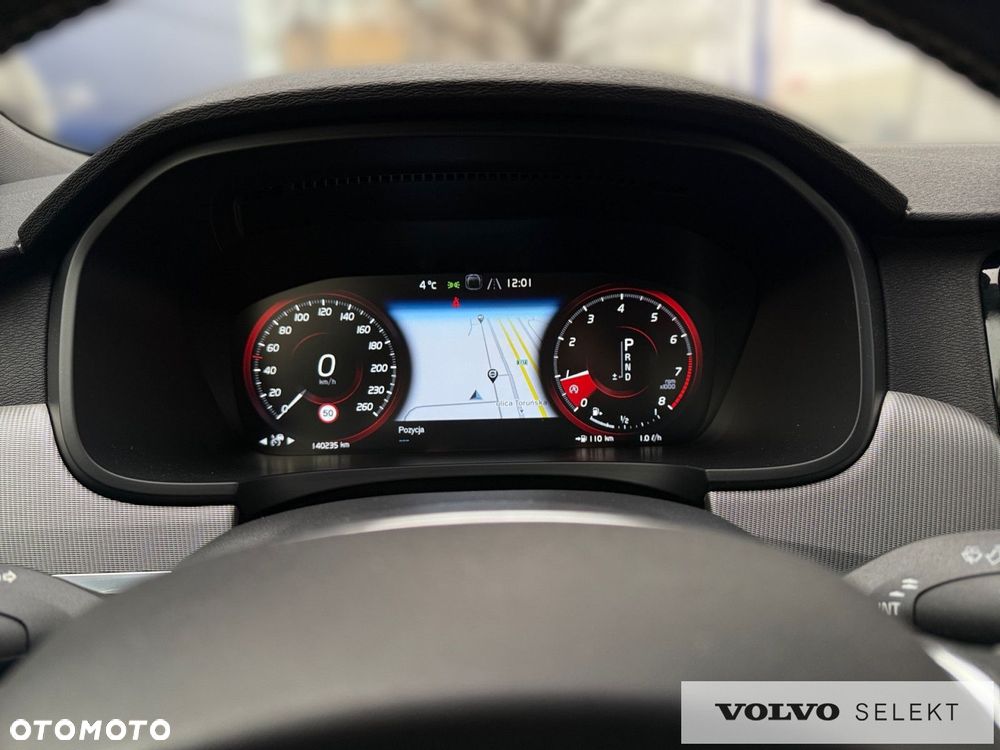 Volvo S90 - 19