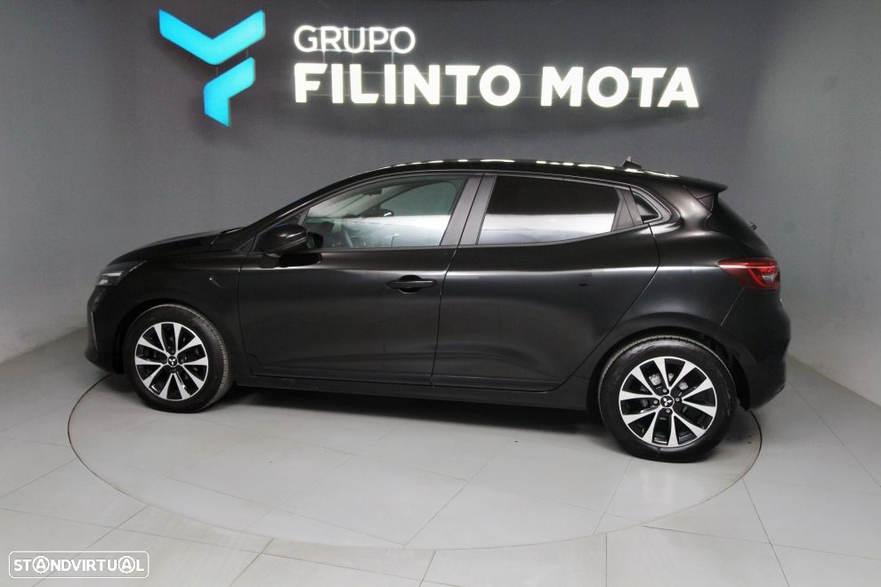 Mitsubishi Colt 1.0 MPI-T Invite - 5