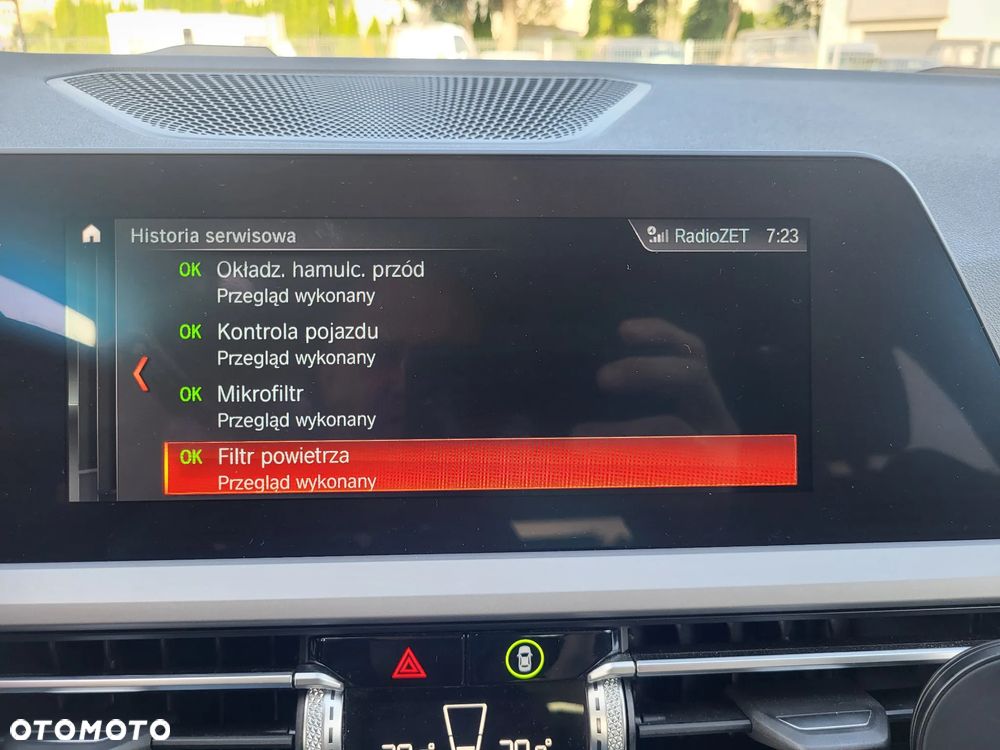 BMW Seria 3 320d xDrive Advantage - 31