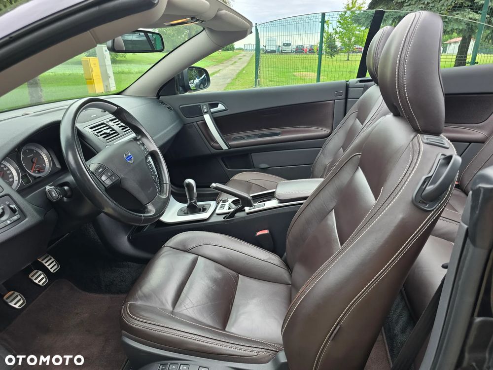 Volvo C70 - 14