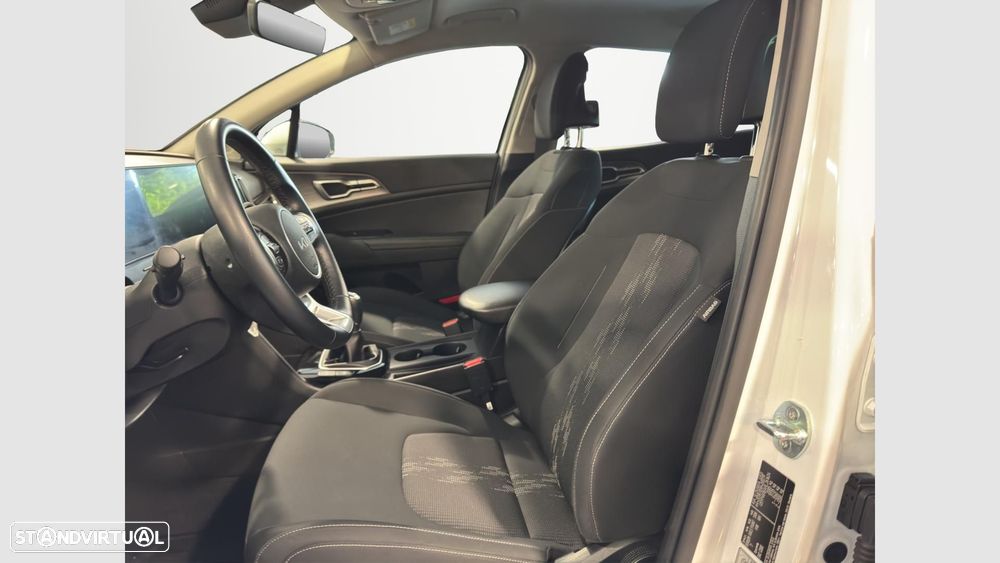 Kia Sportage 1.6 T-GDI Drive - 8