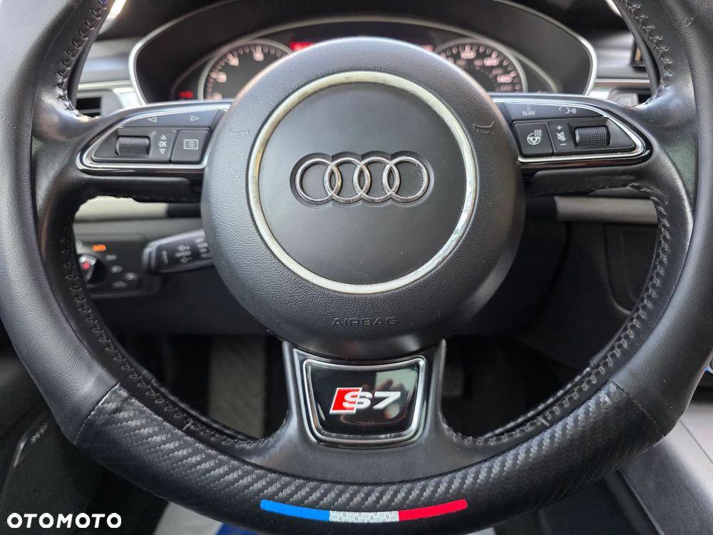 Audi A7 Sportback - 18