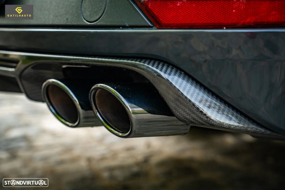 SEAT Leon ST 2.0 TSI S&S 4Drive DSG Cupra 300 Edition Carbon - 10