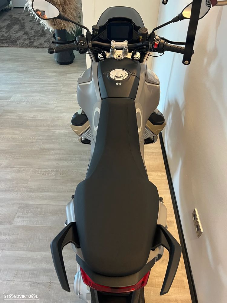 Moto Guzzi V100 V100 Mandello Aviazione Navale 1000 - 6