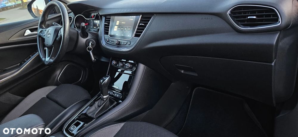 Opel Grandland X 1.5 D Start/Stop Automatik Business INNOVATION - 5