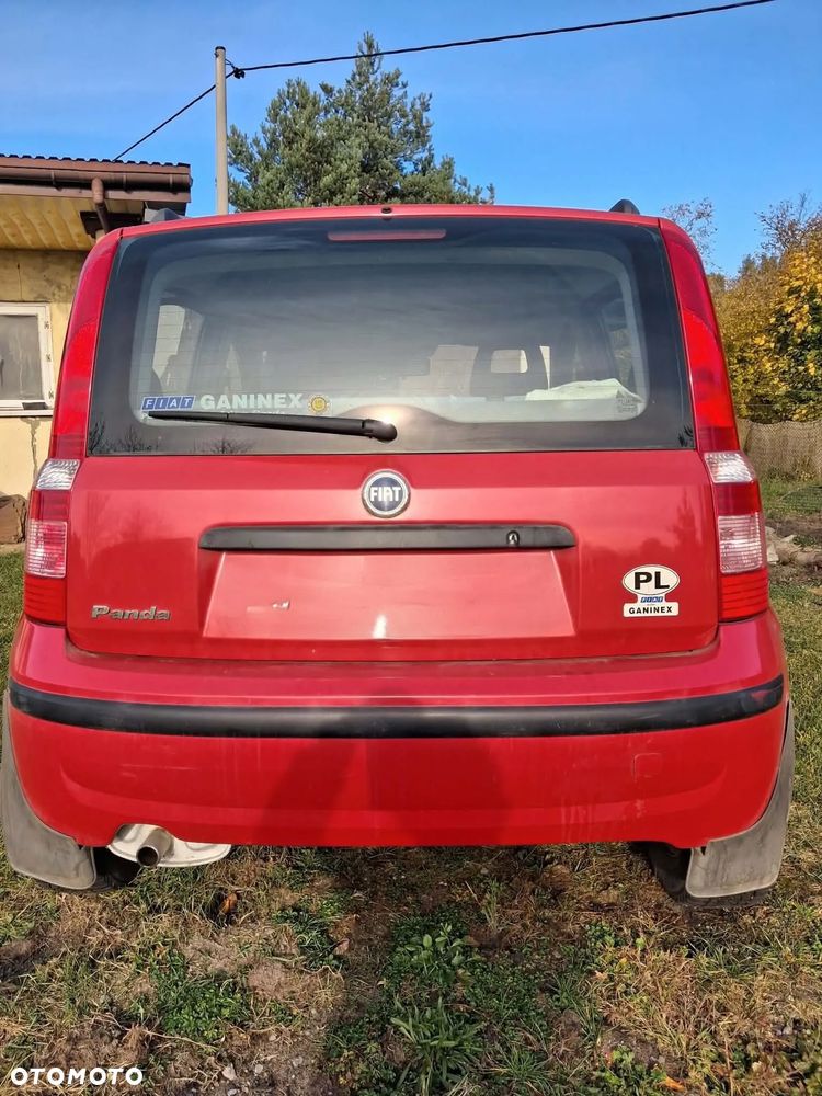 Fiat Panda - 4