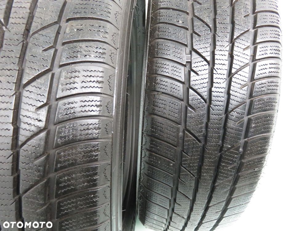 2x 185/65R15 OPONY ZIMOWE Zeetex WP1000 88H - 8