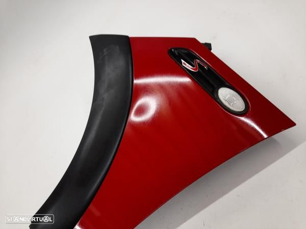 Guarda Lamas Esq Mini Mini (R50, R53) - 3