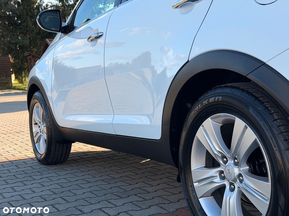 Kia Sportage 1.6 GDI 2WD Vision - 18