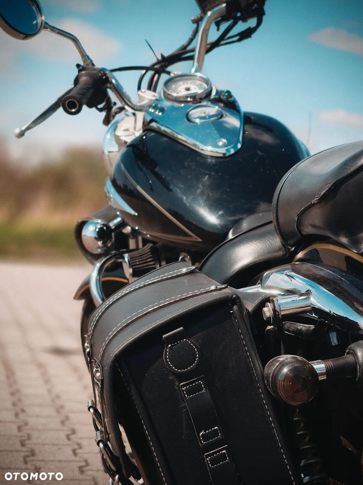 Suzuki Intruder - 6