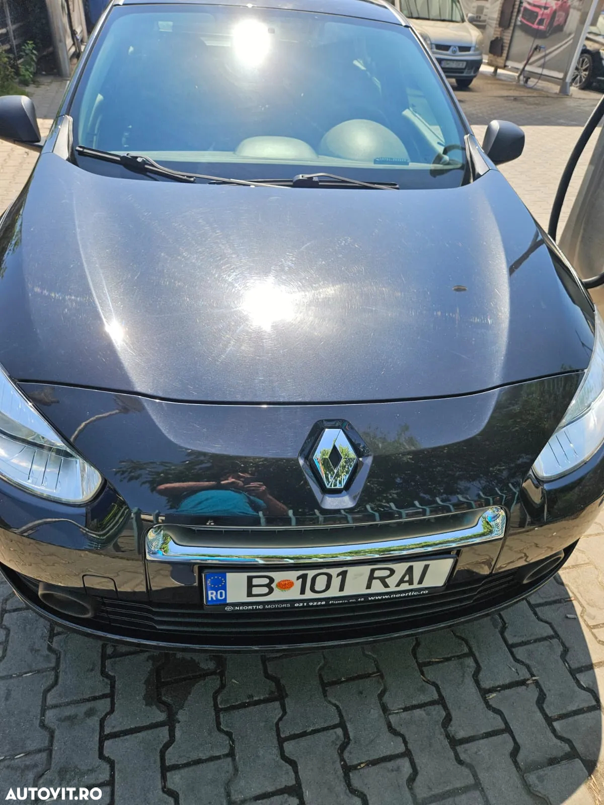 Renault Fluence - 7