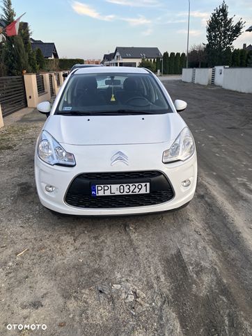 Citroën C3 1.4 HDi Confort - 1
