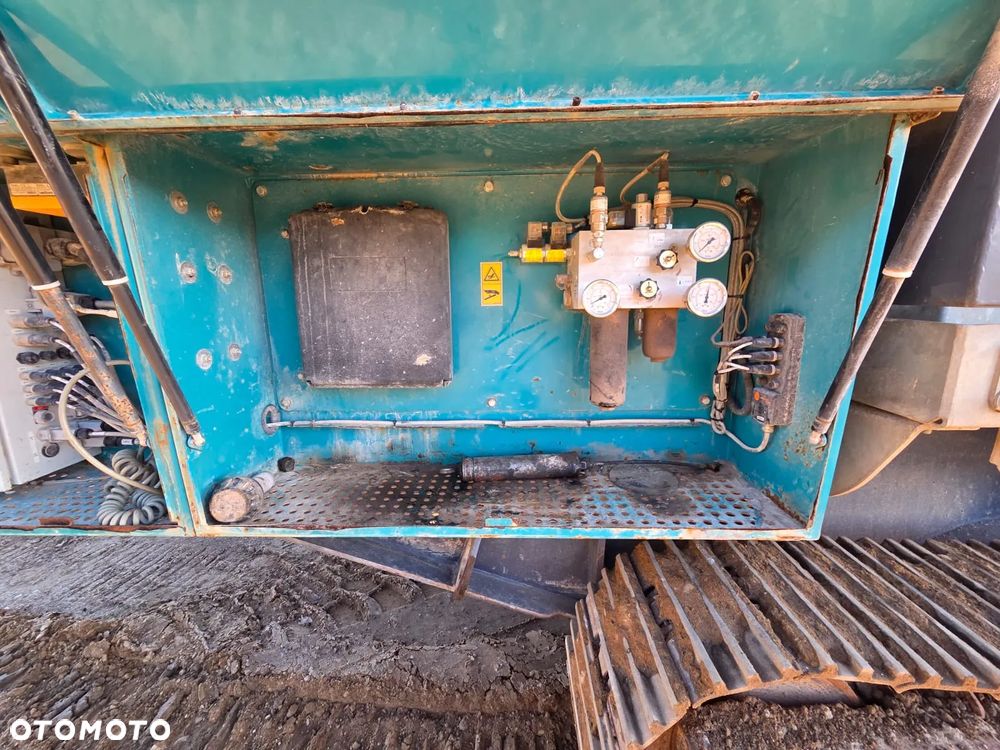 Powerscreen MAXTRAK 1000 ( PEGSON 1000 ) - 29