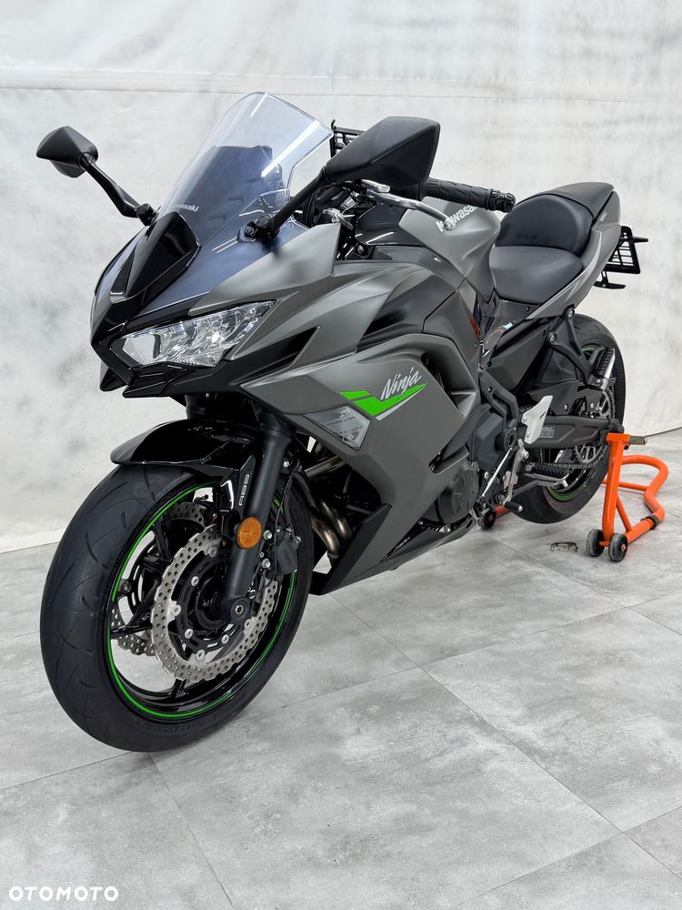 Kawasaki Ninja - 19