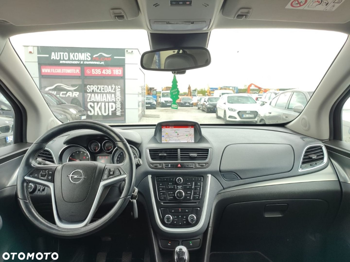 Opel Mokka 1.4 T Cosmo - 6