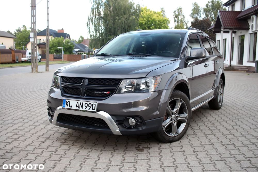 Dodge Journey - 2