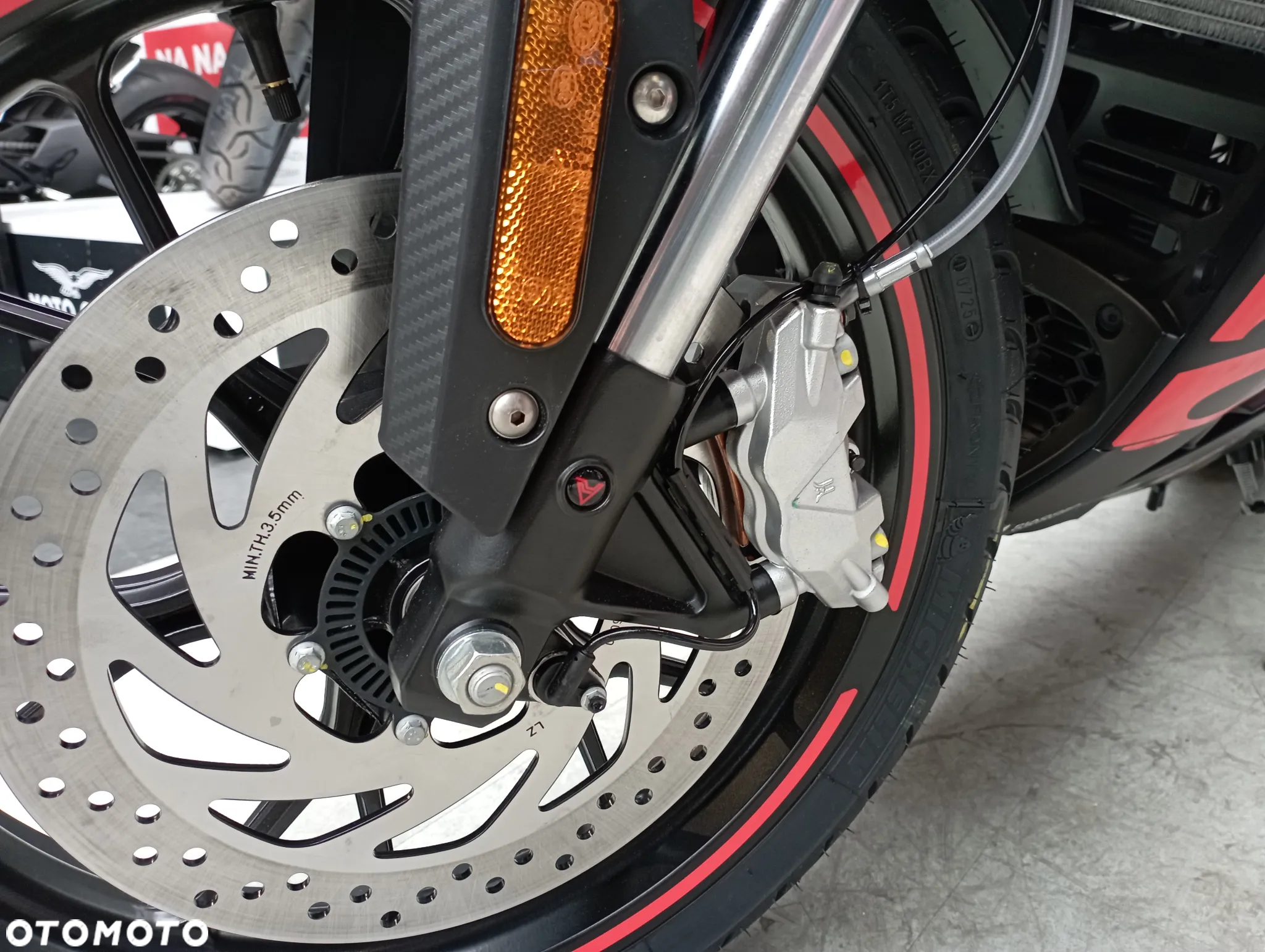 Aprilia RS - 15