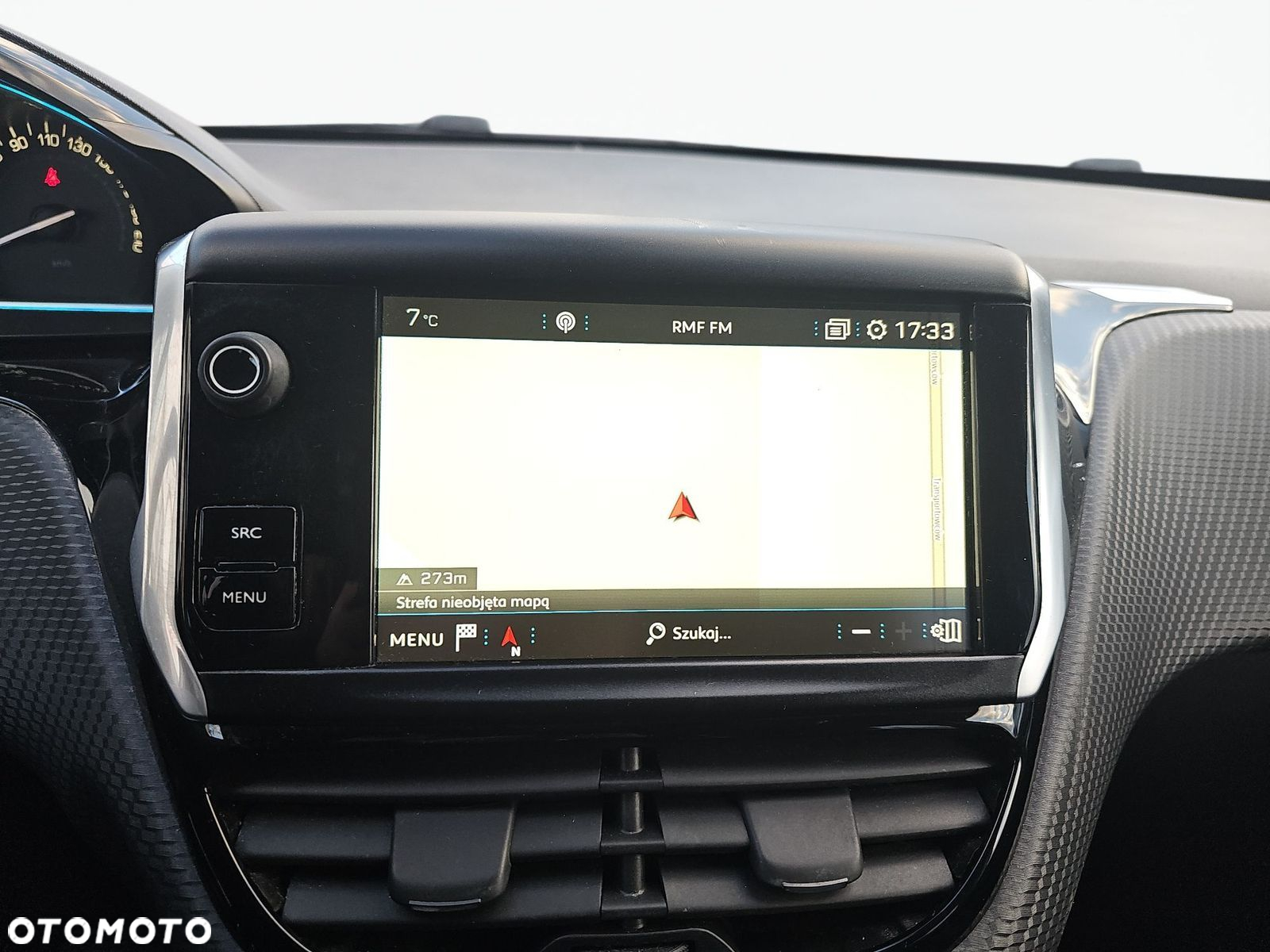 Peugeot 2008 - 20