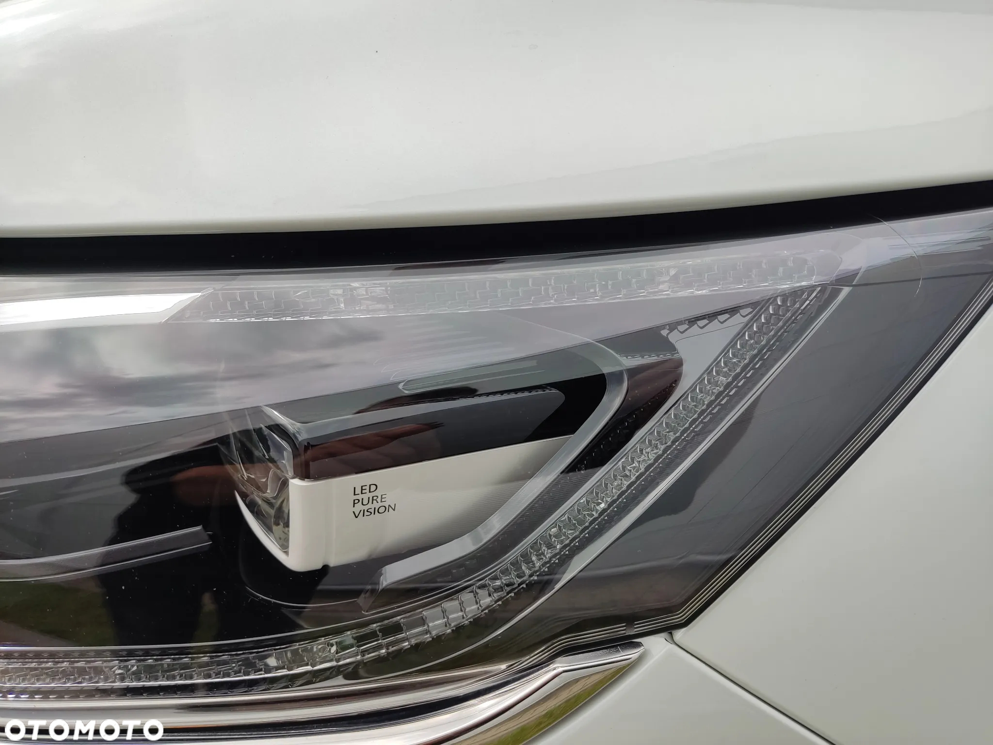 Renault Espace 1.6 dCi Energy Magnetic EDC 7os - 39